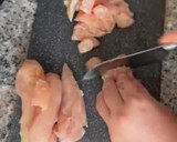 Foto del paso 3 de la receta: Pasta de la abuela ‘versión 2.0’
