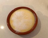 A picture of step 6 of Crema Catalana.