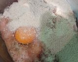 Foto del paso 2 de la receta: Croquetas de pollo