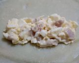 Foto langkah ke 5 dari resep Risol Mayo.