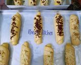 Foto langkah ke 7 dari resep Roti Gulung.