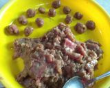 Foto langkah ke 4 dari resep Sambel goreng kerni khas solo.