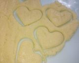 Foto del paso 3 de la receta: Galletitas fáciles de limón y jengibre