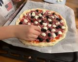 Pizzatészta 2. 0 recept fázis 10 fotója