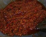 Foto langkah ke 3 dari resep Bumbu Dasar Merah.