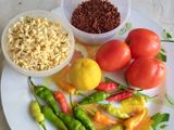 Sambel Kecambah