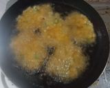 Foto langkah ke 7 dari resep Bakwan jagung.