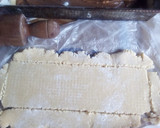 Foto del paso 2 de la receta: Pasta Frola de dulce de leche y Coco