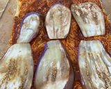 Foto del paso 3 de la receta: Lasaña de berenjena