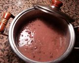 Foto del paso 21 de la receta Alubias de tolosa con foie