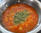 A picture of step 10 of Mutter Paneer | Rekha’s Kitchen Delight.