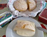 Foto do passo 6 de Pão de Batata Doce sem glúten