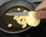 Foto del paso 1 de la receta: Tortilla de patatas