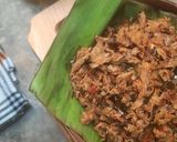 Foto langkah ke 5 dari resep Rabo Ruan.