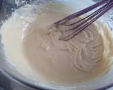 Sig's Moist Pan Plum Cake Pudding recipe step 3 photo