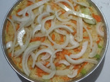 Pizza Nasi Telur
