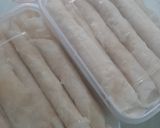Foto langkah ke 2 dari resep Keju Aroma.