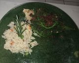 Foto del paso 12 de la receta: Propuesta de menú