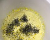 Foto del paso 3 de la receta: Budín de limón y semillas de amapola