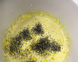 Foto del paso 3 de la receta: Budín de limón y semillas de amapola