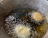 கர்நாடகா மைசூர் போண்டா (mysore bonda recipe in Tamil) ரெசிபி ஸ்டேப் 6 புகைப்படம்