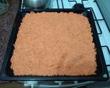 Foto del paso 4 de la receta: Pizza de Zanahoria