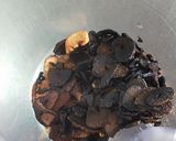 Foto langkah ke 2 dari resep Black Garlic Oil.