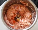 शाही मक्का मलाई मसाला (shahi makka malai masala recipe in marathi) रेसिपी स्टेप 2 फोटो 