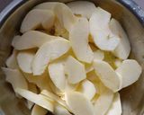 Foto del paso 2 de la receta: Crumble fácil de manzana