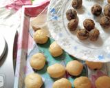 عکس مرحله 3 از دستور کلوچه خرمایی