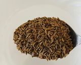 A picture of step 1 of Oats katlu (gluten free).