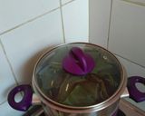 Foto langkah ke 6 dari resep Botok tahu tempe....#mshedisidirumahsaja#.
