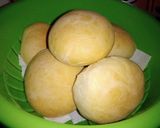 Foto del paso 4 de la receta: Pan Pebete Casero - Pan de Viena