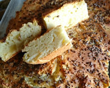 Foto del paso 4 de la receta: Torta de manzanas y harina de arroz