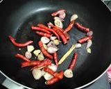 Foto langkah ke 4 dari resep Pecak Ikan Betawi.