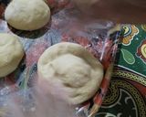 Foto langkah ke 6 dari resep 84. Roti Sobek Coklat.