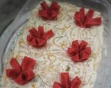 Foto langkah ke 5 dari resep Tahu Fantasi Sosis+Bihun.