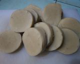 Foto langkah ke 3 dari resep Pempek Sutra.
