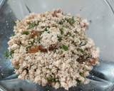 Spenich staff paneer/_ sham savera/ restaurant _dhaba stayl recipe step 1 photo