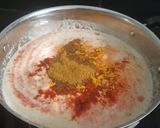 કાજુ કરી(kaju curry in Gujarati) રેસીપી સ્ટેપ6ફોટો