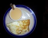 Tea da biridimatakin girki1 hoto