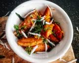 Fried Masala Idli recipe step 4 photo