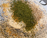 Foto del paso 5 de la receta: Falafels con Robot Mambo