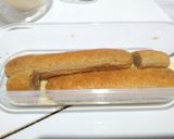 Foto langkah ke 6 dari resep Classic Tiramisu #1 -334-.