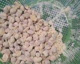 Foto langkah ke 6 dari resep Kacang telur.