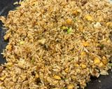 Foto langkah ke 2 dari resep Nasi Goreng Kecombrang.