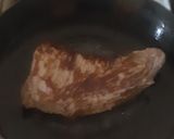 Foto del paso 1 de la receta: Colita de cuadril a la portuguesa