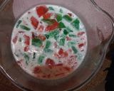 Foto del paso 5 de la receta: Mosaico de Gelatina Mexicana