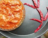पिज़्ज़ा पास्ता सॉस(Pizza pasta souce recipe in Hindi) रेसिपी चरण 4 फोटो