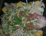 Foto del paso 2 de la receta: Papas fritas!!! A quien no les gustan, no?